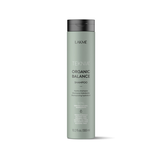 LAKMÉ - Teknia - Organic Balance - Shampoo 300 ml