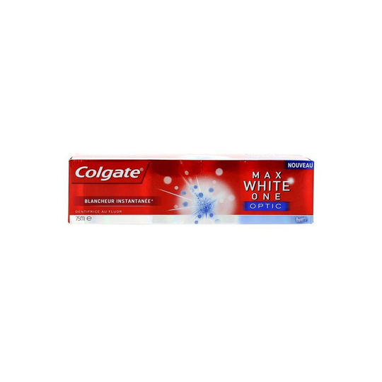 Tandkräm Max White One Colgate