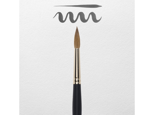 Rembrandt Watercolour Brush Series 110 No. 12