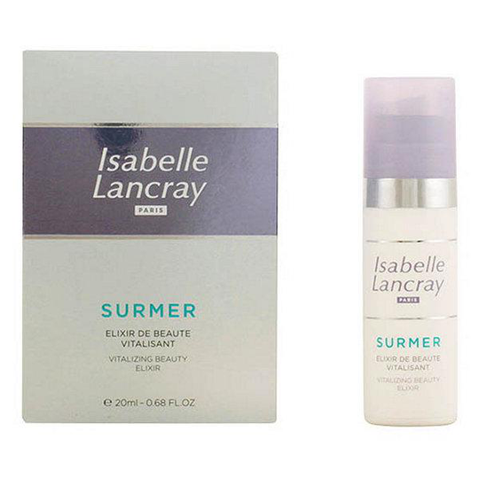 Återställande Serum Surmer Isabelle Lancray