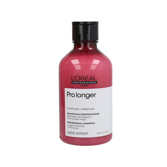 Schampo och balsam Expert Pro Longer L'Oreal Professionnel Paris � (300 ml)