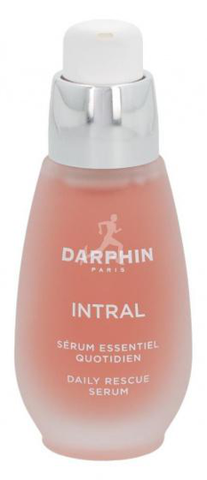 ansiktsserum Intral Daily Rescue damer 30 ml rosa