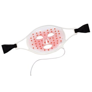 UnveiLED Flexible Led Light Therapy Mask