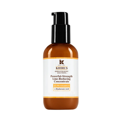 Powerful Strength Line Reducing Concentrate