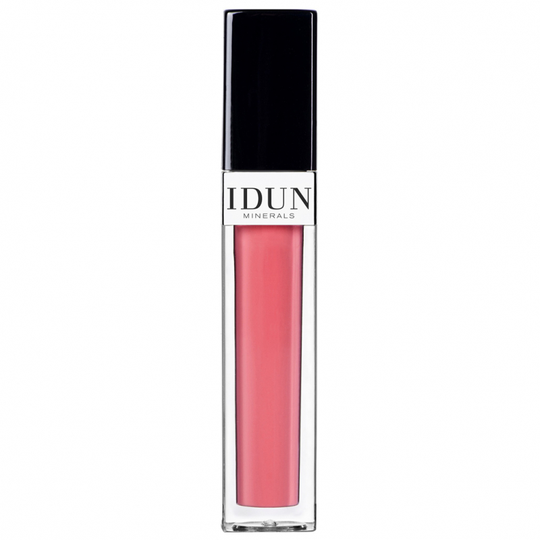 Idun Minerals Lipgloss Anna