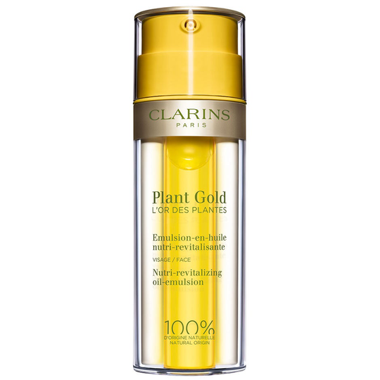 Plant Gold L'Or Des Plantes, 35 ml Clarins Serum & Ansiktsolja