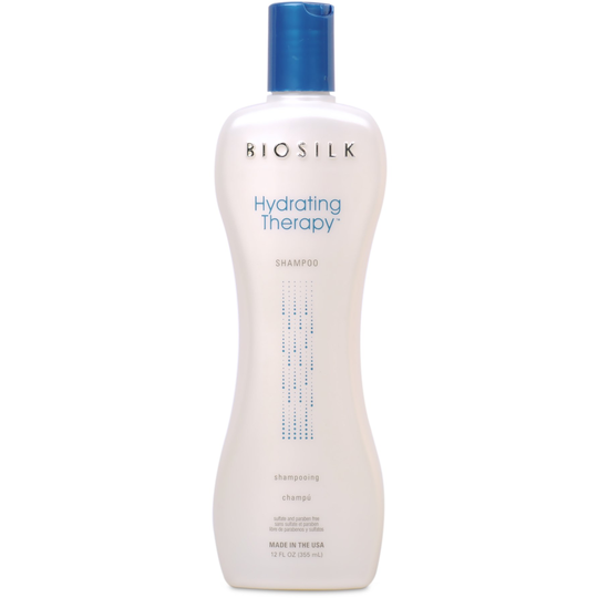 Biosilk Hydrating Therapy Shampoo 355 ml