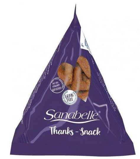 Sanabelle tack 20g