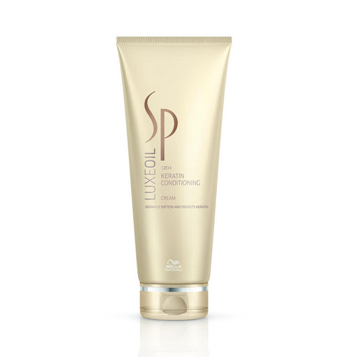 Luxe Keratin Conditioner
