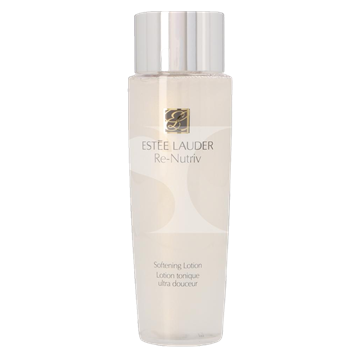 Estee Lauder Re-Nutriv Softening Lotion 250ml - Ansiktsrengöring