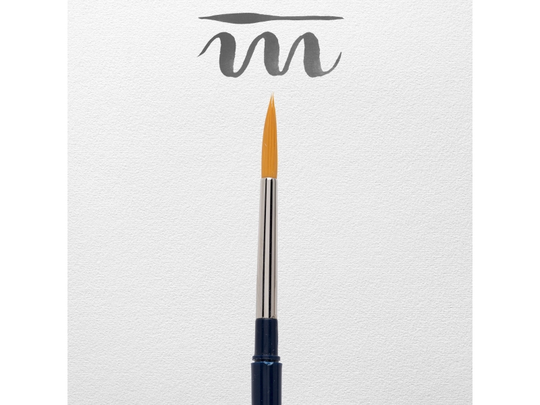 Van Gogh Watercolour Travel Brush Series 180 No. 6