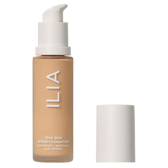 ILIA True Skin Serum Foundation Salina