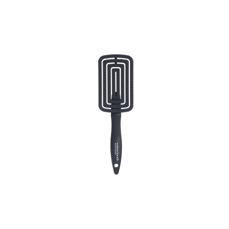Waterclouds Black Brush Flex Vent Small 025