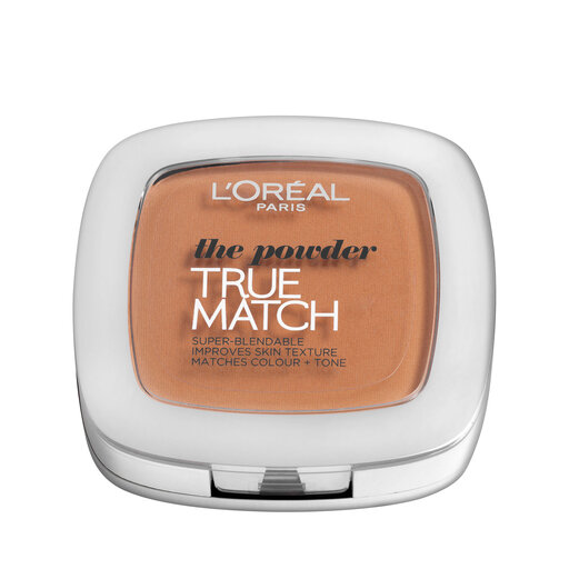 True Match Powder