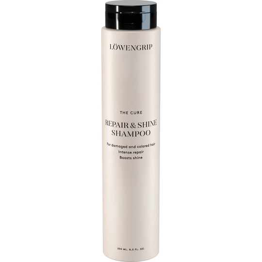Löwengrip The Cure Repair & Shine Shampoo 250 ml