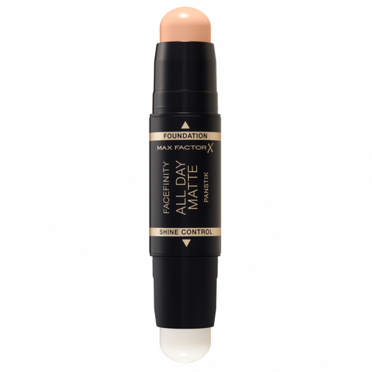 Max Factor All Day Flawless Matte Stick Matte Stick 40 Light Ivory