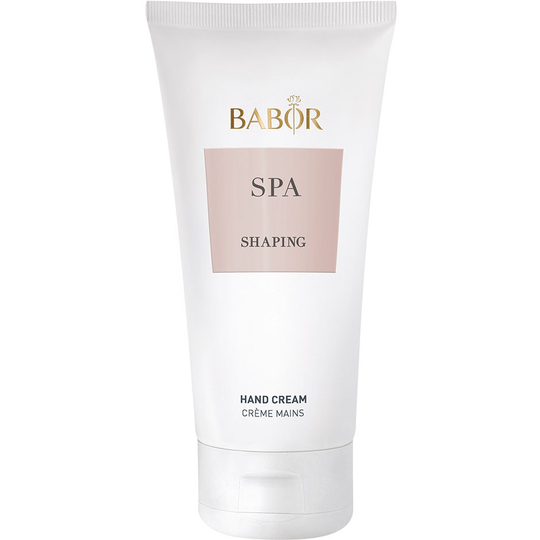 Shaping Daily Hand Cream, 100 ml Babor Handkräm