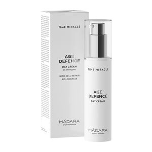 Mádara Time Miracle Age Defence day cream 50 ml