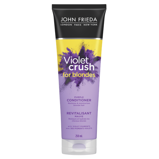 John Frieda Violet Crush Conditioner