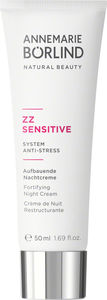 AnneMarie Börlind Zz Sensitive Night Cream 50 ml