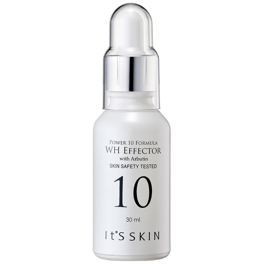 It'S SKIN Power 10 Formula WH Effector, It'S SKIN Serum & Ansiktsolja