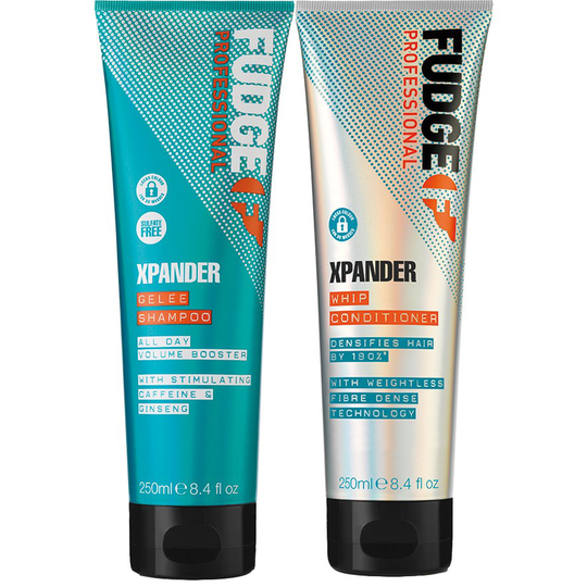 fudge Care Xpander Paket
