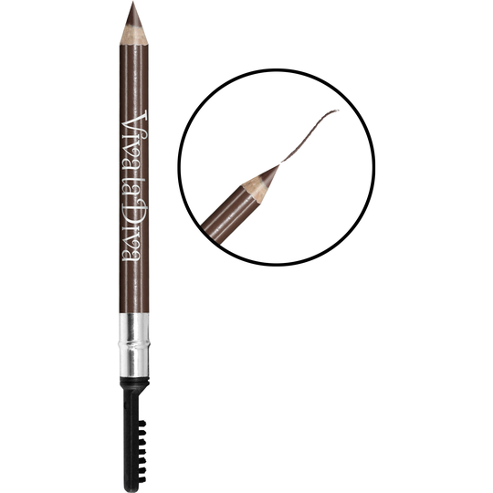 Viva la Diva Eyebrow Pencil 31 Espresso