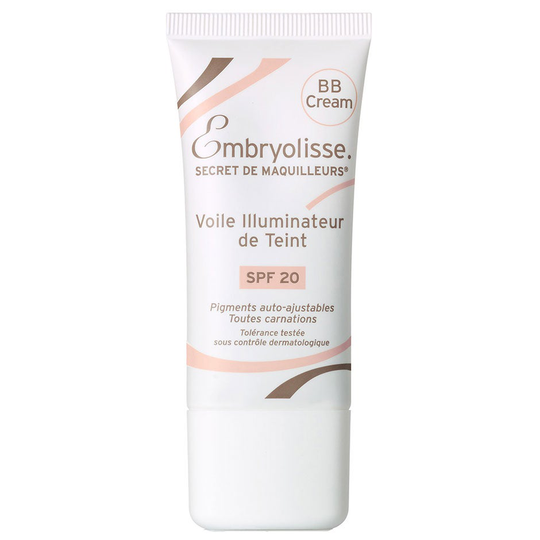Artist Secret BB Cream, 30 ml Embryolisse Foundation