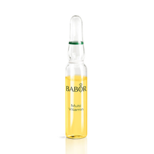 Multi Vitamin Ampoule Concentrates