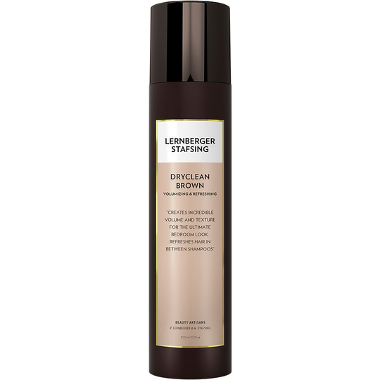 Lernberger Stafsing Dryclean Brown, 300 ml Lernberger Stafsing Torrschampo
