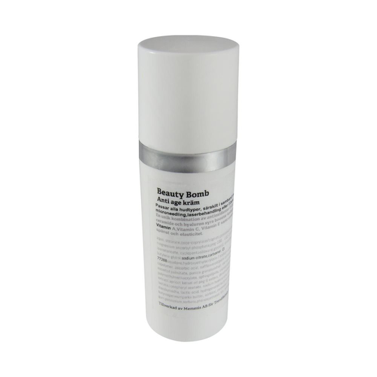 A- creme Beauty Bomb