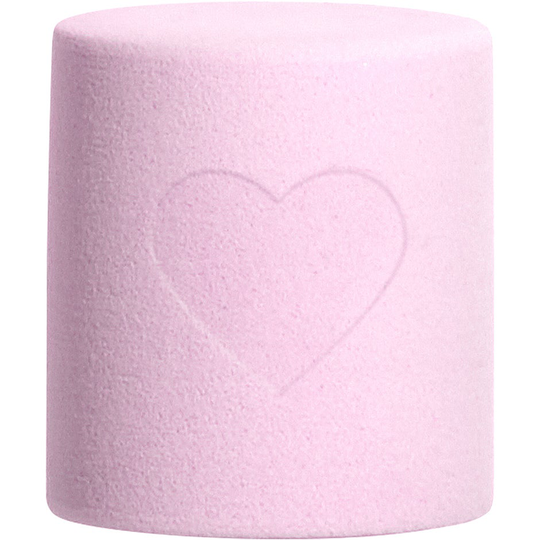 Marshamallow Soothing Primer Sponge, 1 pcs NYX Professional Makeup Makeupsvamp