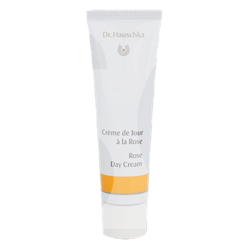 Dr. Hauschka Rose Day Cream 30ml - Dagkräm