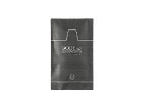 Shampoo BodyCare Sachet med Balsam 10 ml,600 stk x 10 ml/krt