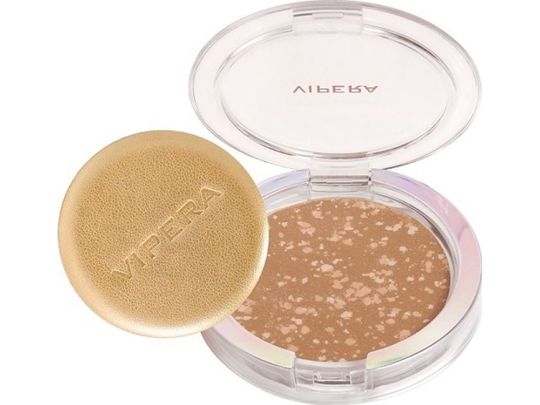 Vipera Face Powder Art Of Color Collage 401 Bronzer 15g