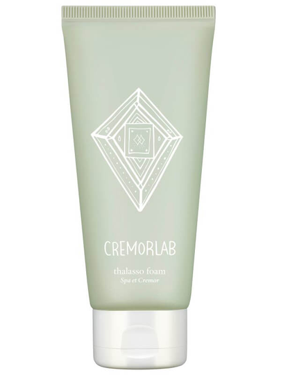 Cremorlab Spa Et Cremor Thalasso Foam (120ml)