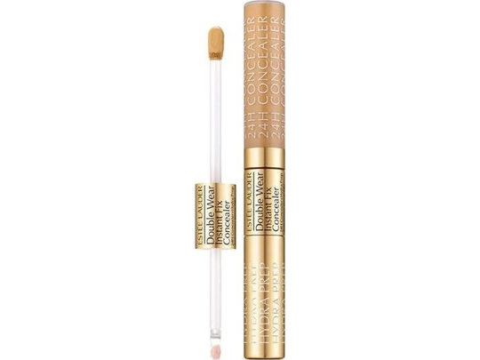 Estee Lauder ESTEE LAUDER_Double Wear Instant Fix Concealer serum and face concealer 3N Medium 12ml