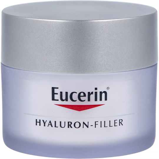 Eucerin Hyaluron-Filler Day Cream Dry Skin 50 ml