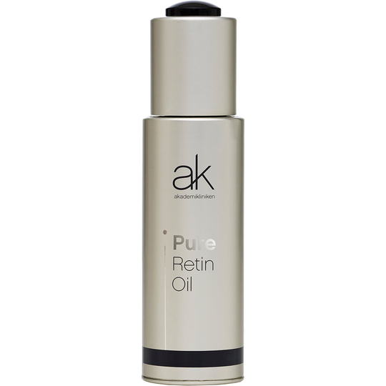 Akademikliniken Skincare Pure Retin Oil | Anti-age