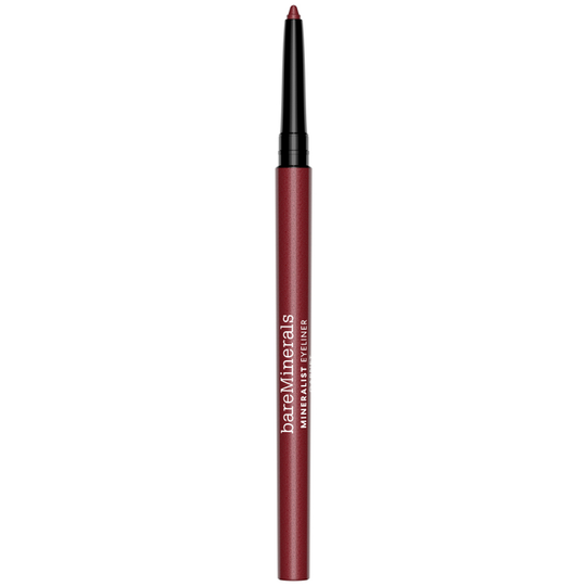 bareMinerals Mineralist Lasting Eyeliner Garnet