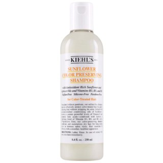 Color Preserv Shampoo Sunflower