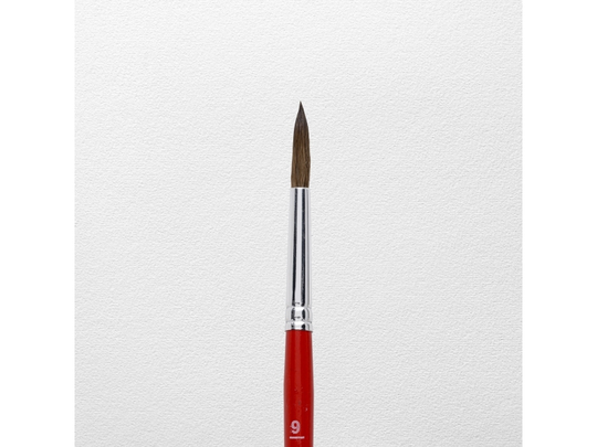 Talens Watercolour Brush Series 150 No. 9