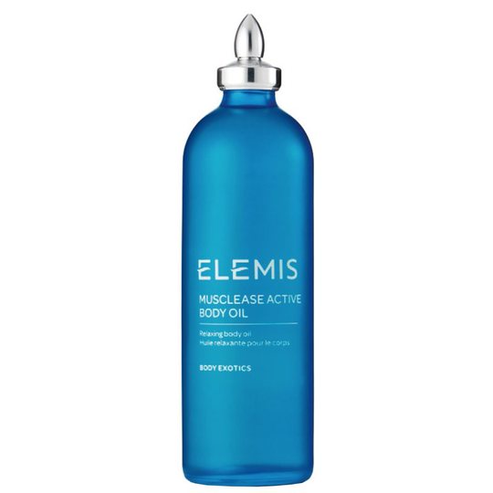 Elemis Musclease Active Body Oil (100ml)