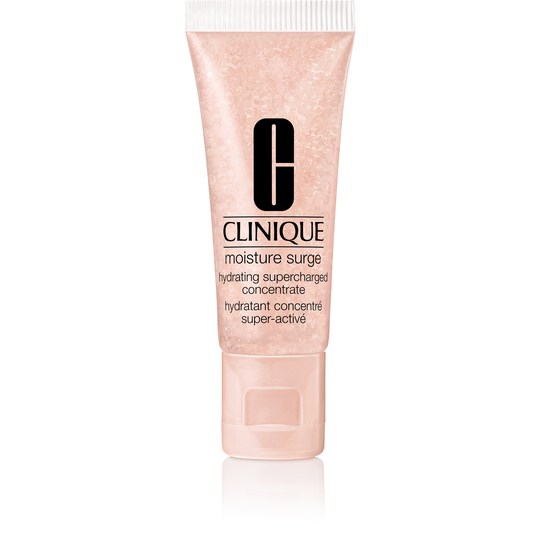 Clinique Moisture Surge Hydrating Supercharged Concentrate 15 ml