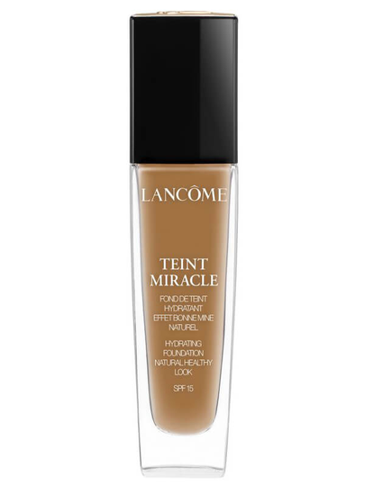 Lancôme Teint Miracle 12 Ambre