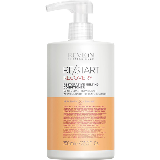 Restart Mini Shampoo Hydracare, 30 ml Revlon Professional Shampoo