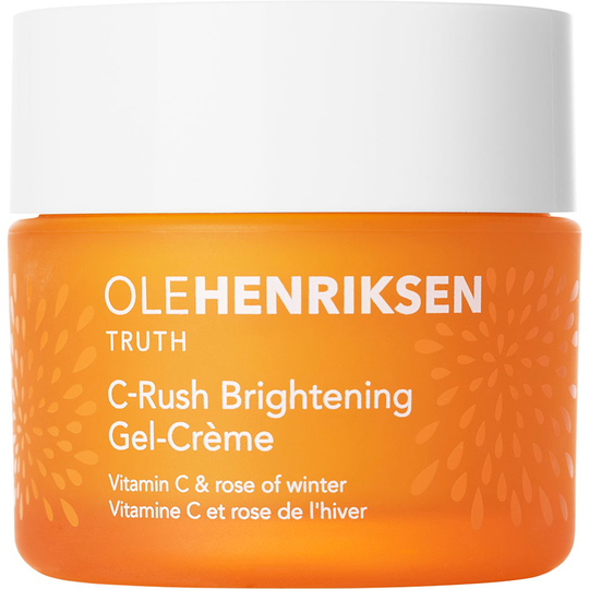 Ole Henriksen Truth C-Rush Brightening Gel-Crème, 50 ml Ole Henriksen Dagkräm