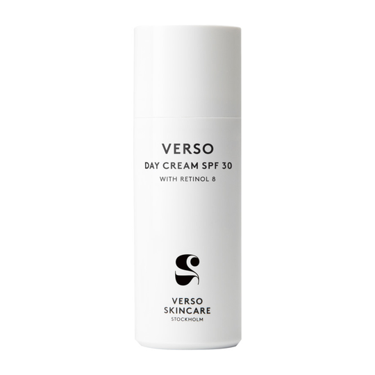 Verso - No. 2 Day Cream SPF 30 50 ml