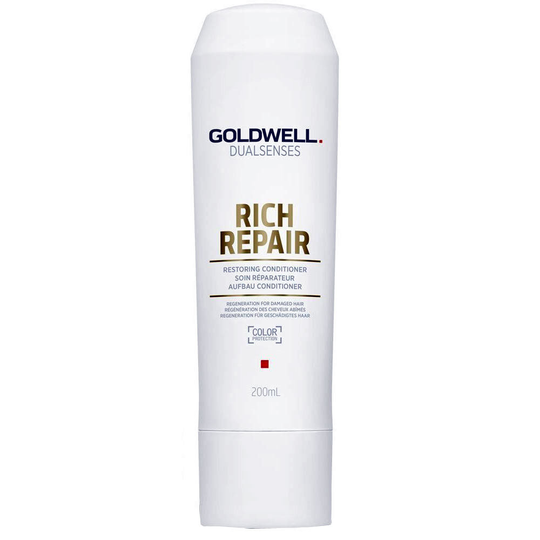 Goldwell Dualsenses Rich Repair Restoring Conditioner 200ml