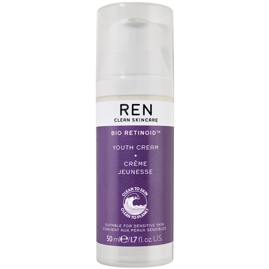REN Skincare Bio Retinoid Youth Cream 30 ml